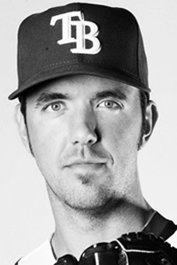 Tampa Bay Rays Photo Day