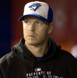 Roy, Chuck, and Baseball America