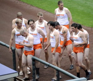 Baseball’s Retirement Home