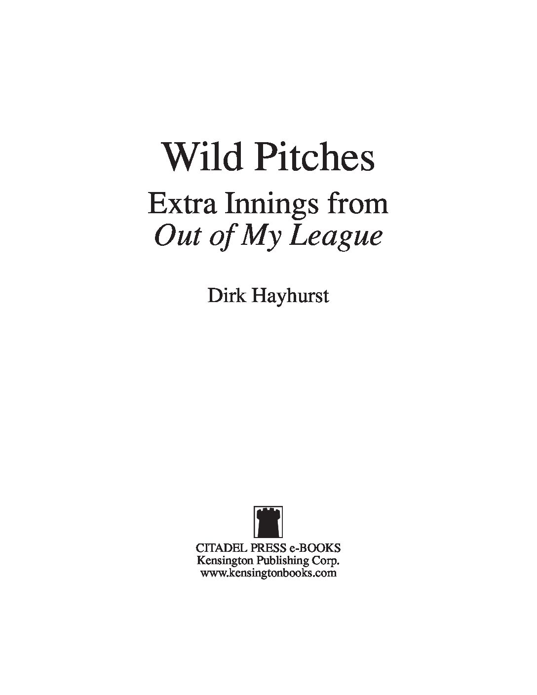 Adoption Quest, 1. Going For It