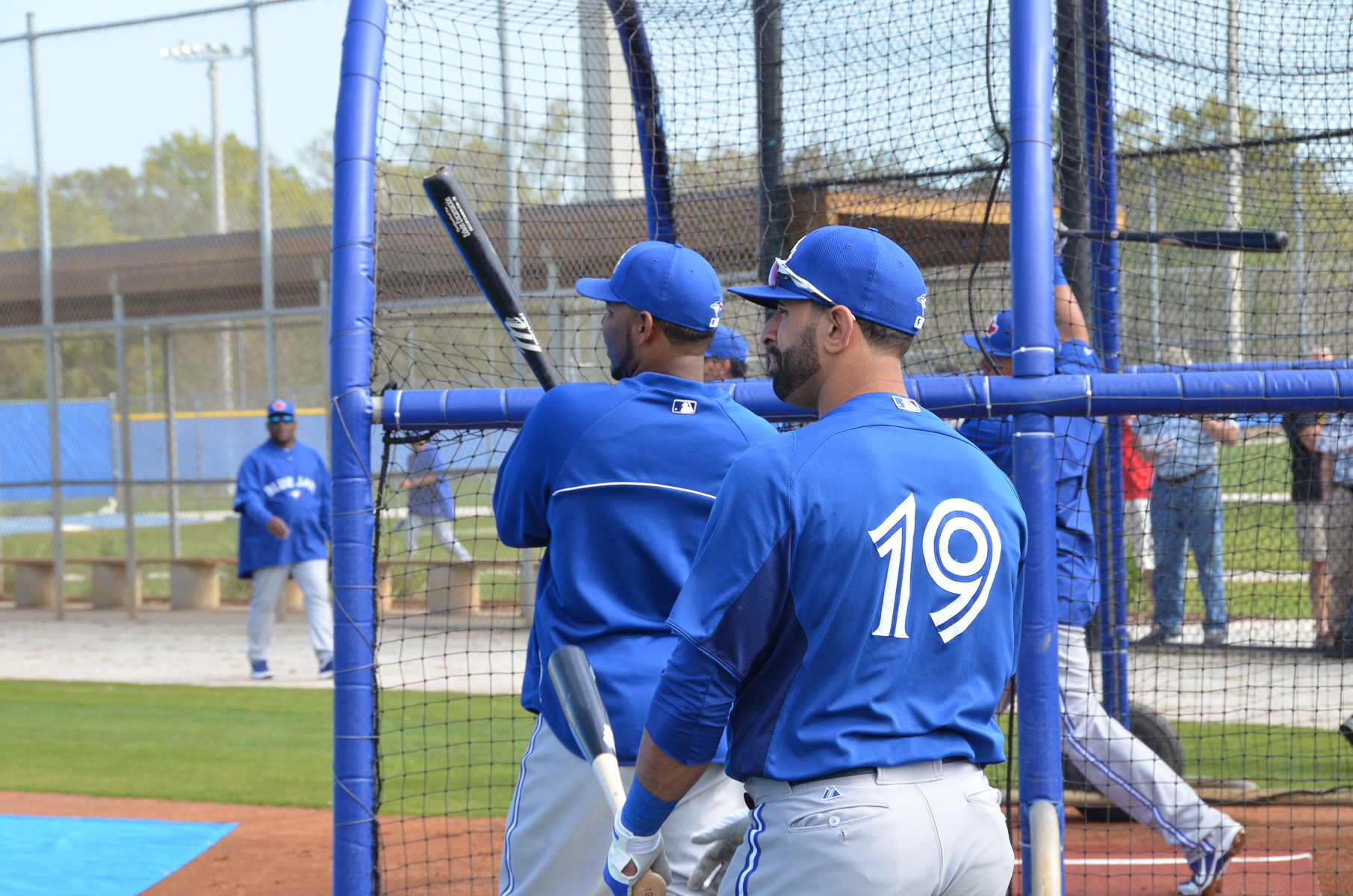 #JaysST Feb-19-2013 (1 of 9)