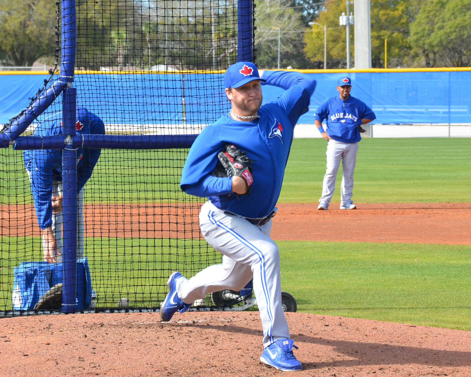 #JaysST Feb-19-2013 (11 of 15)