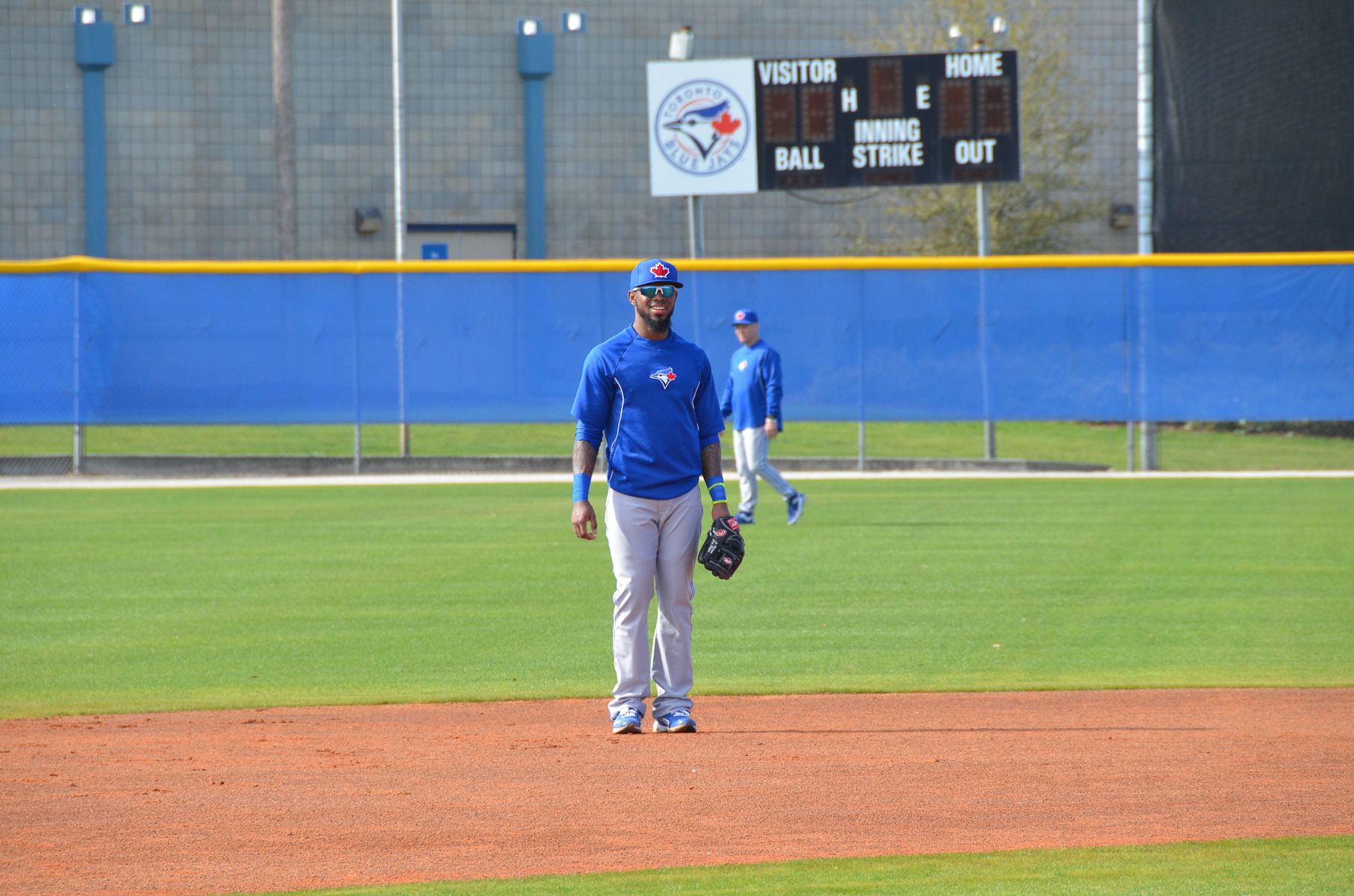 #JaysST Feb-19-2013 (12 of 15)