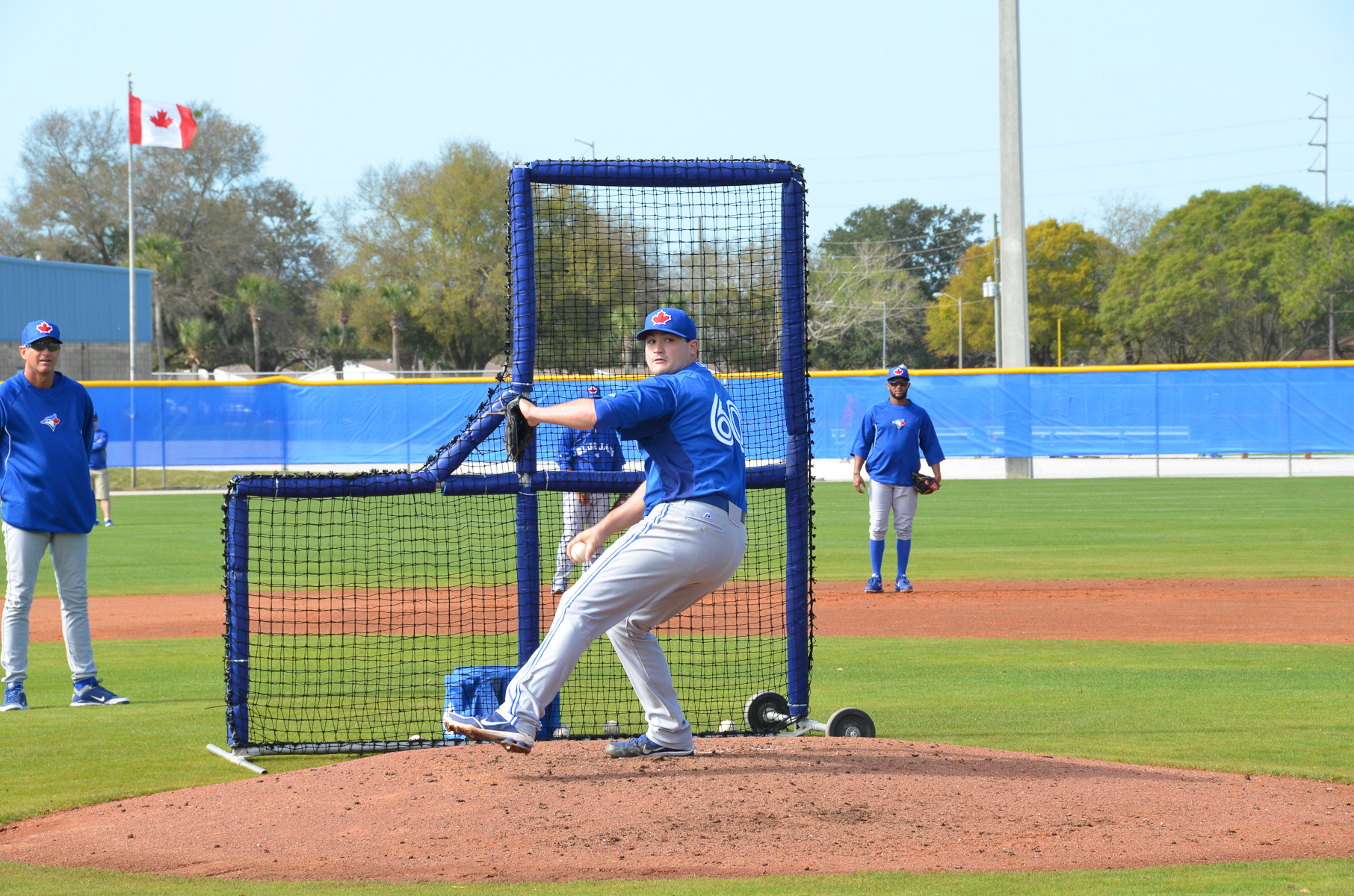 #JaysST Feb-19-2013 (14 of 15)
