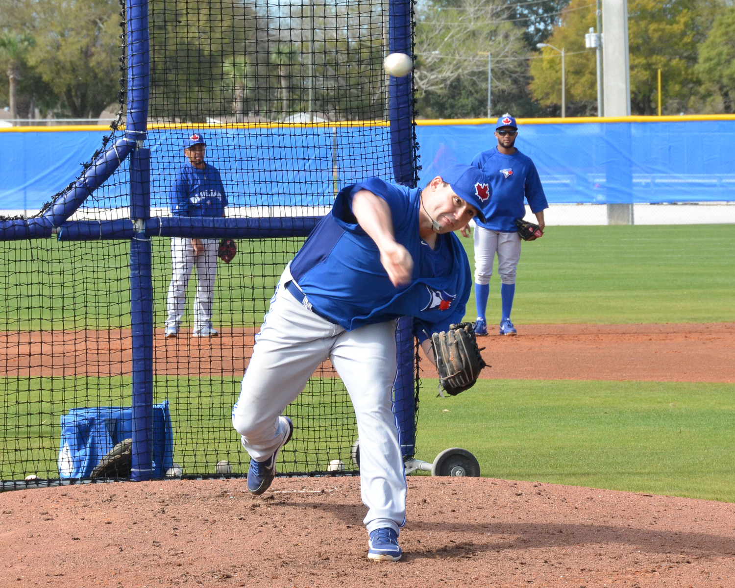 #JaysST Feb-19-2013 (15 of 15)