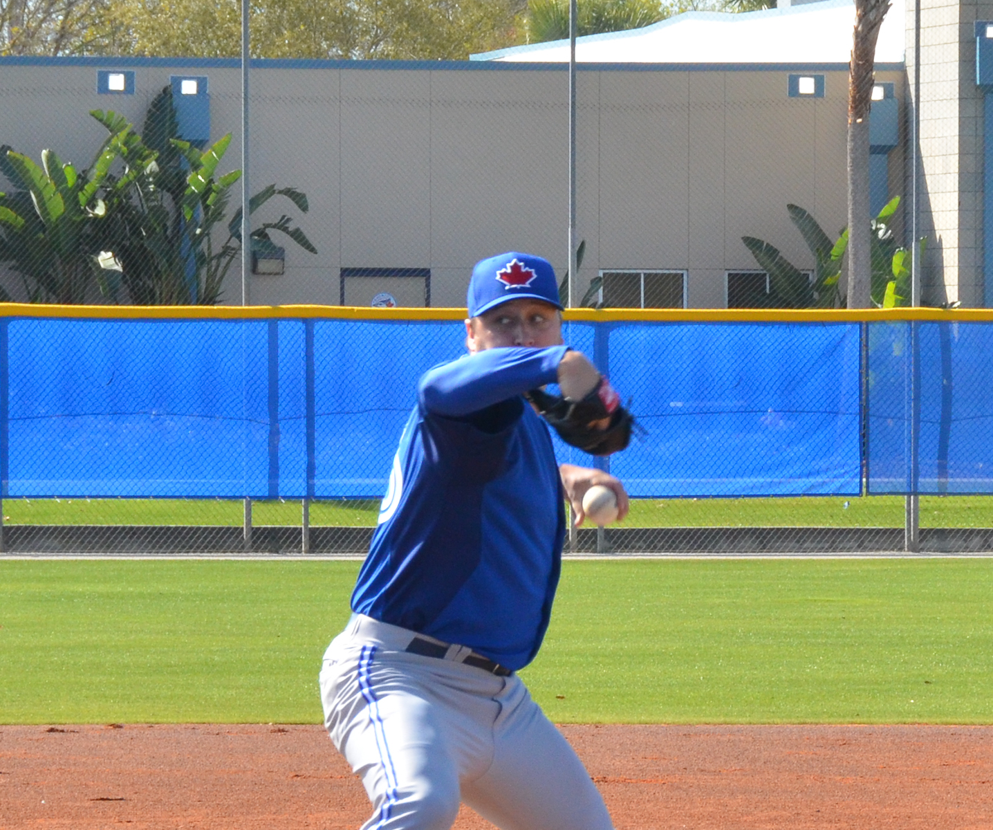 #JaysST Feb-19-2013 (2 of 15)