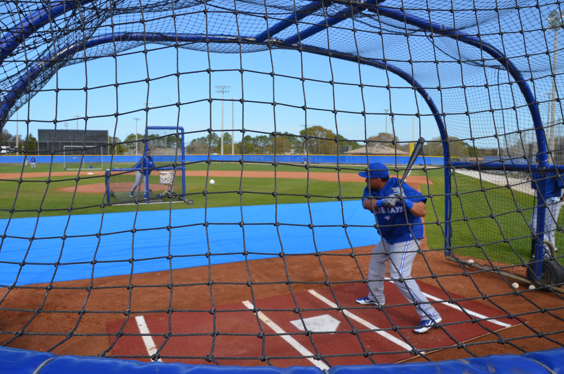 #JaysST Feb-19-2013 (2 of 9)