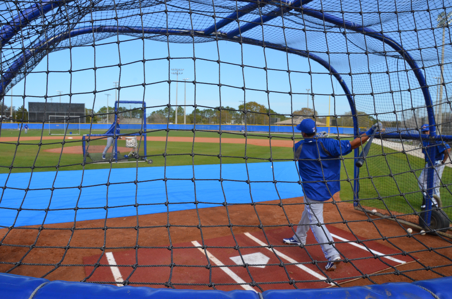 #JaysST Feb-19-2013 (3 of 9)