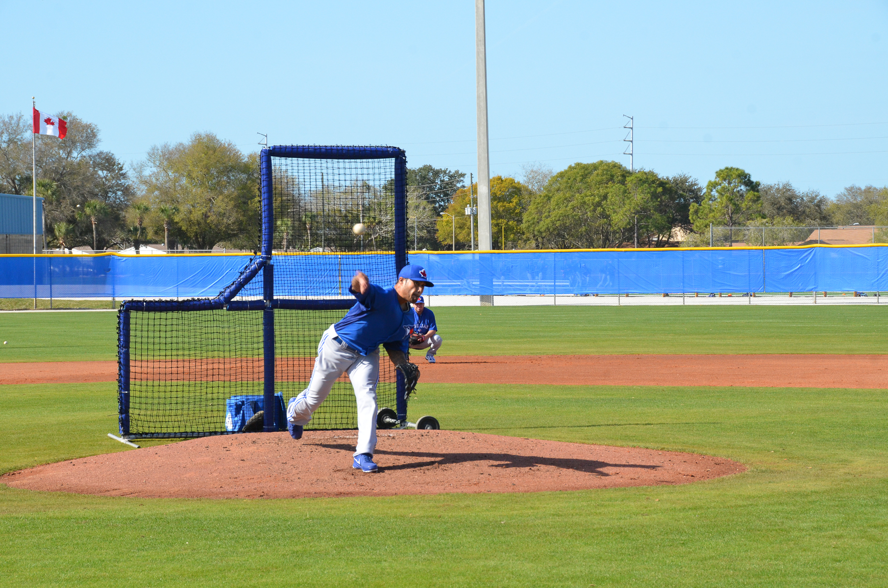 #JaysST Feb-19-2013 (4 of 15)
