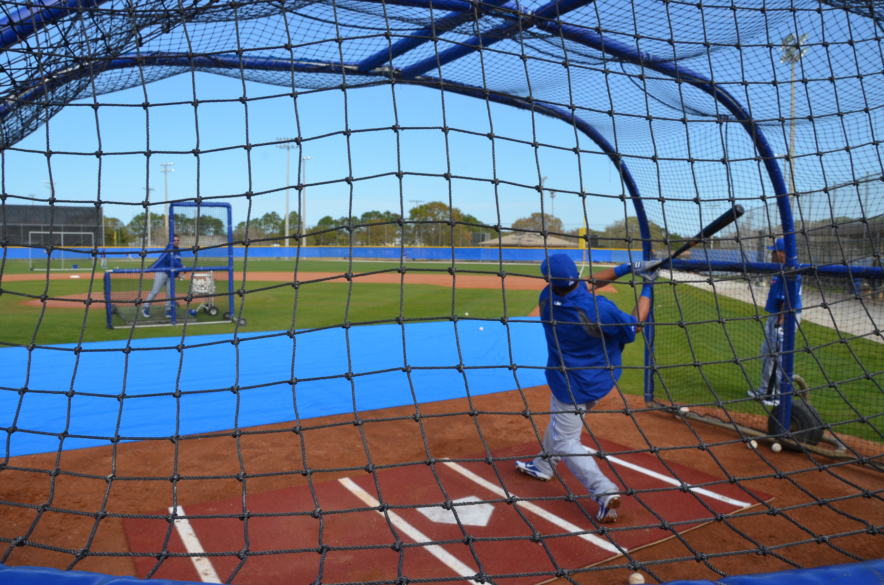#JaysST Feb-19-2013 (4 of 9)