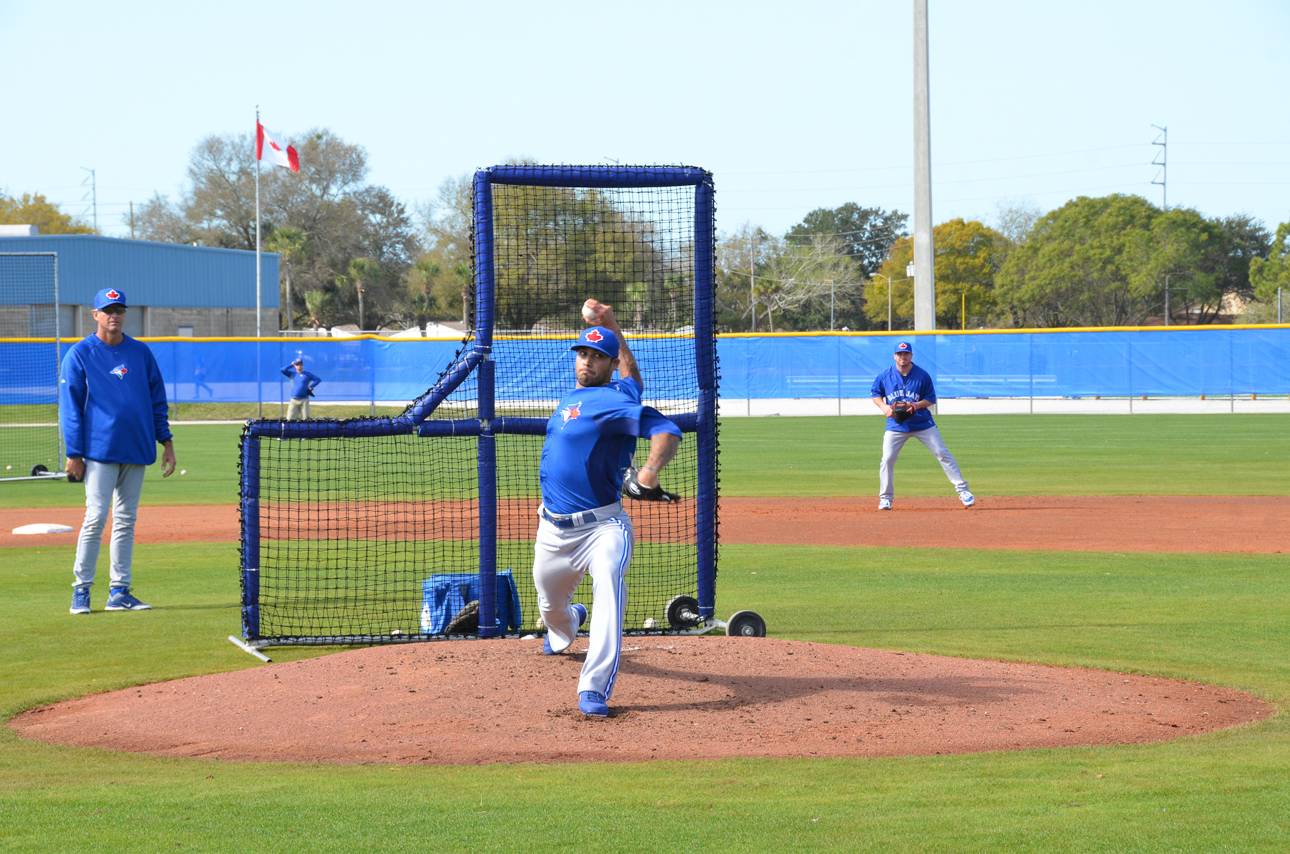 #JaysST Feb-19-2013 (5 of 15)