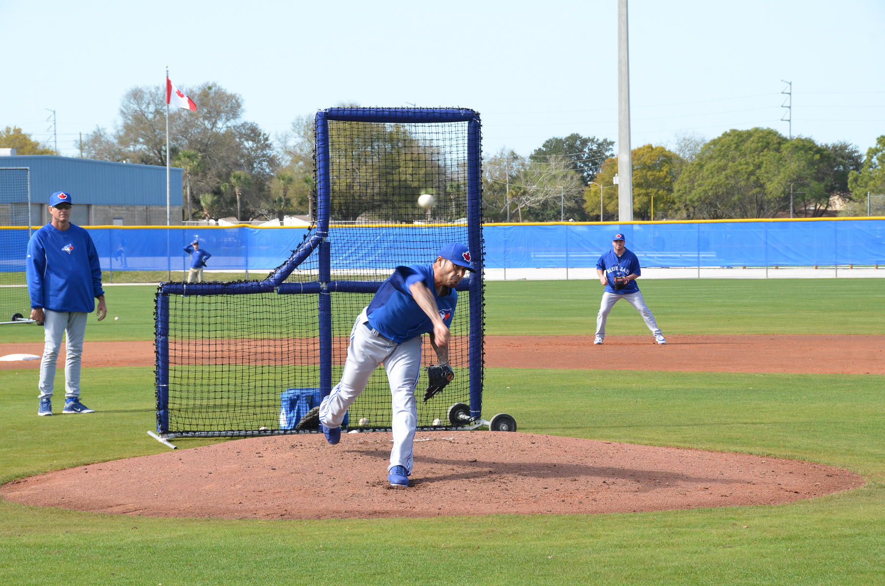 #JaysST Feb-19-2013 (6 of 15)