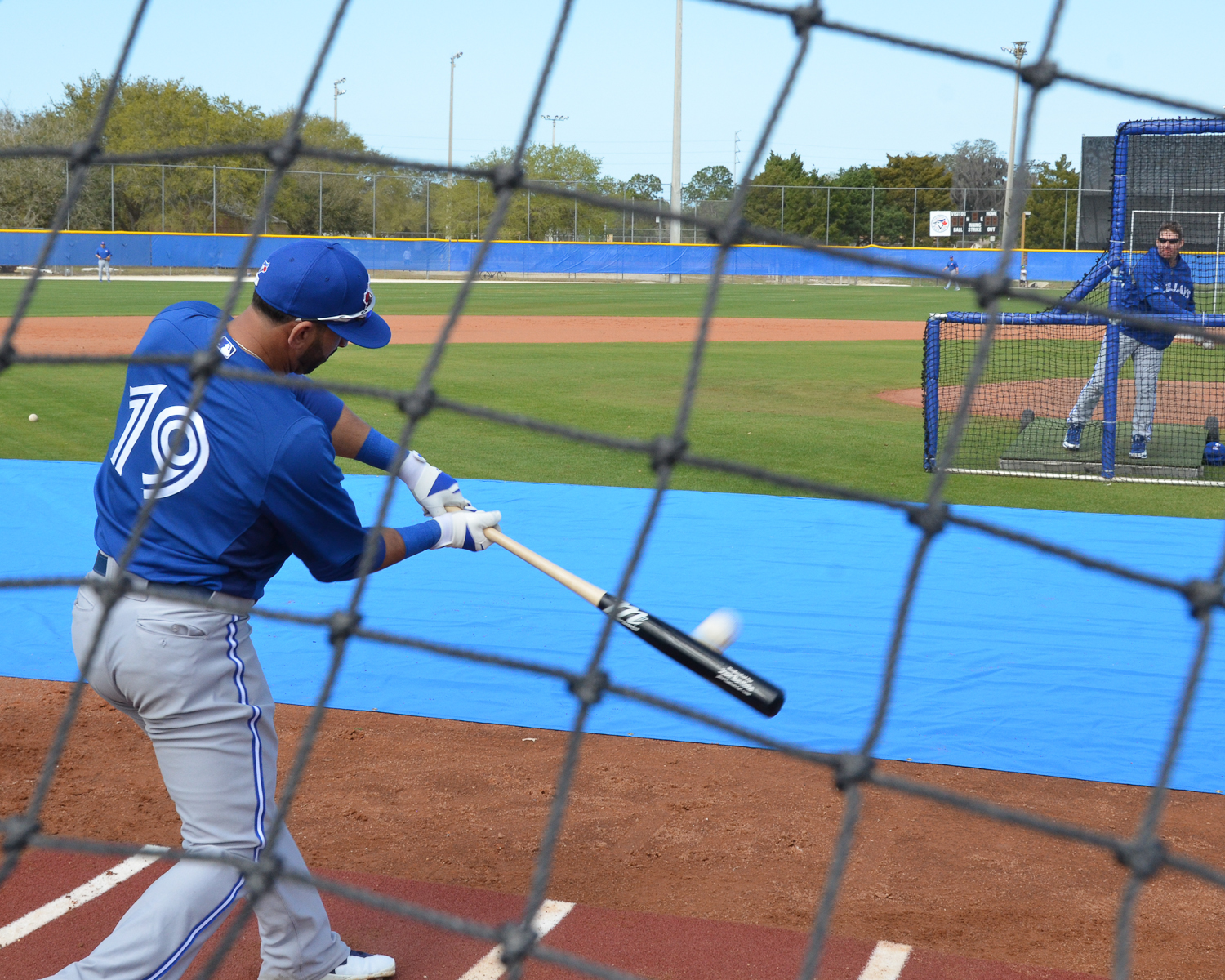 #JaysST Feb-19-2013 (6 of 9)