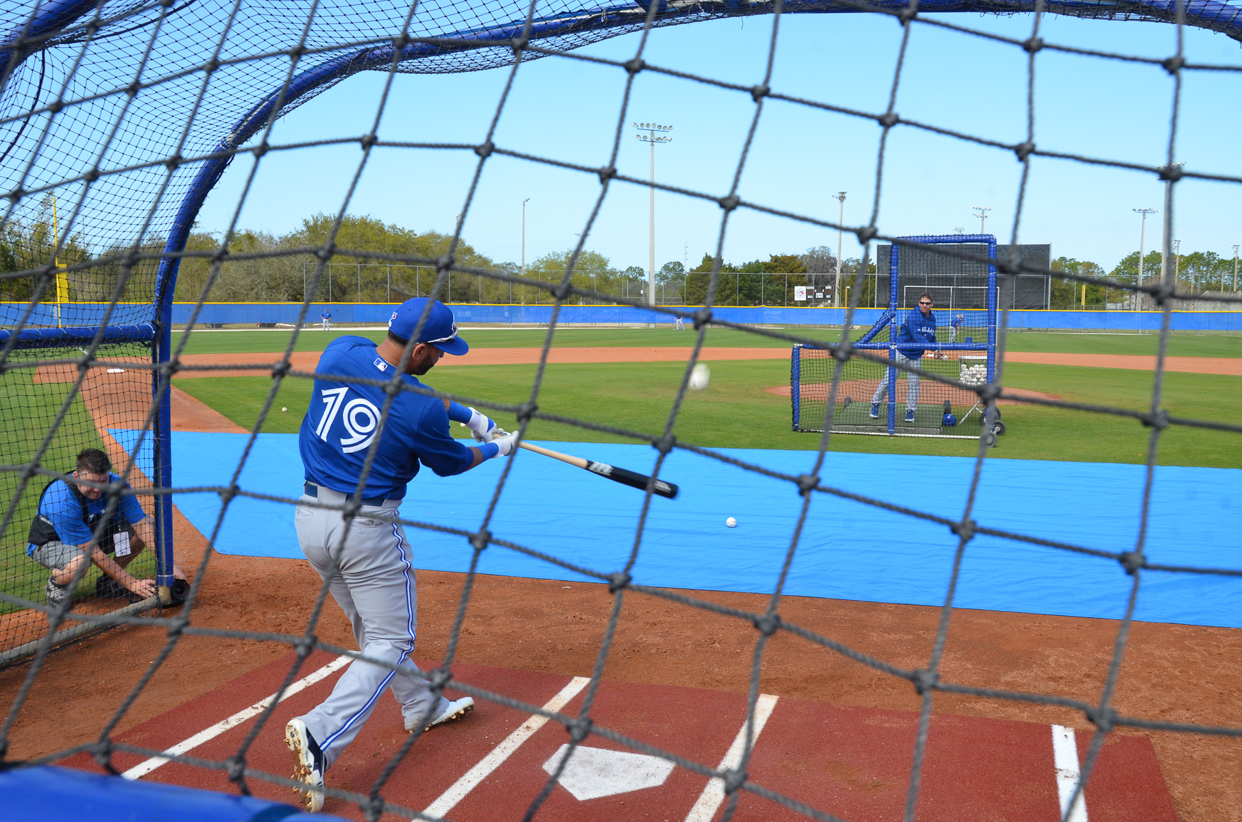 #JaysST Feb-19-2013 (7 of 9)