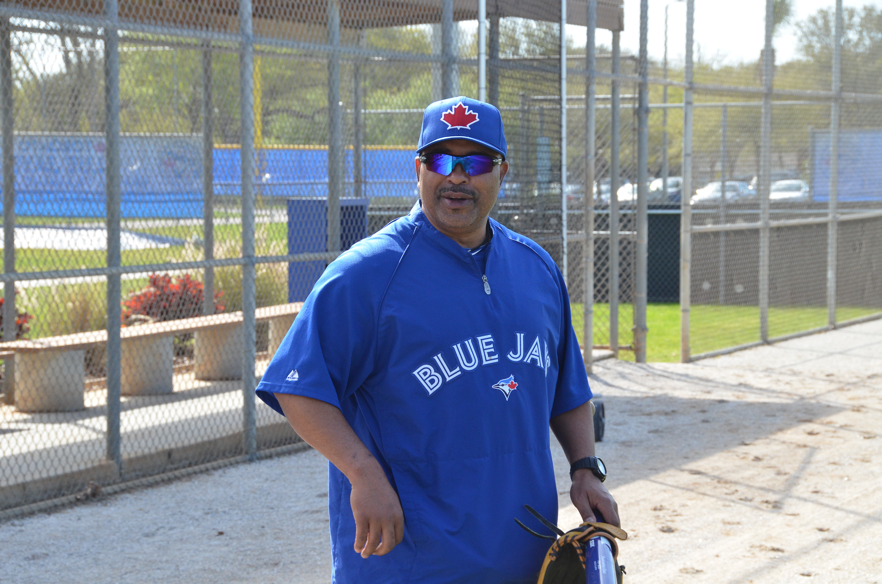 #JaysST Feb-19-2013 (8 of 15)