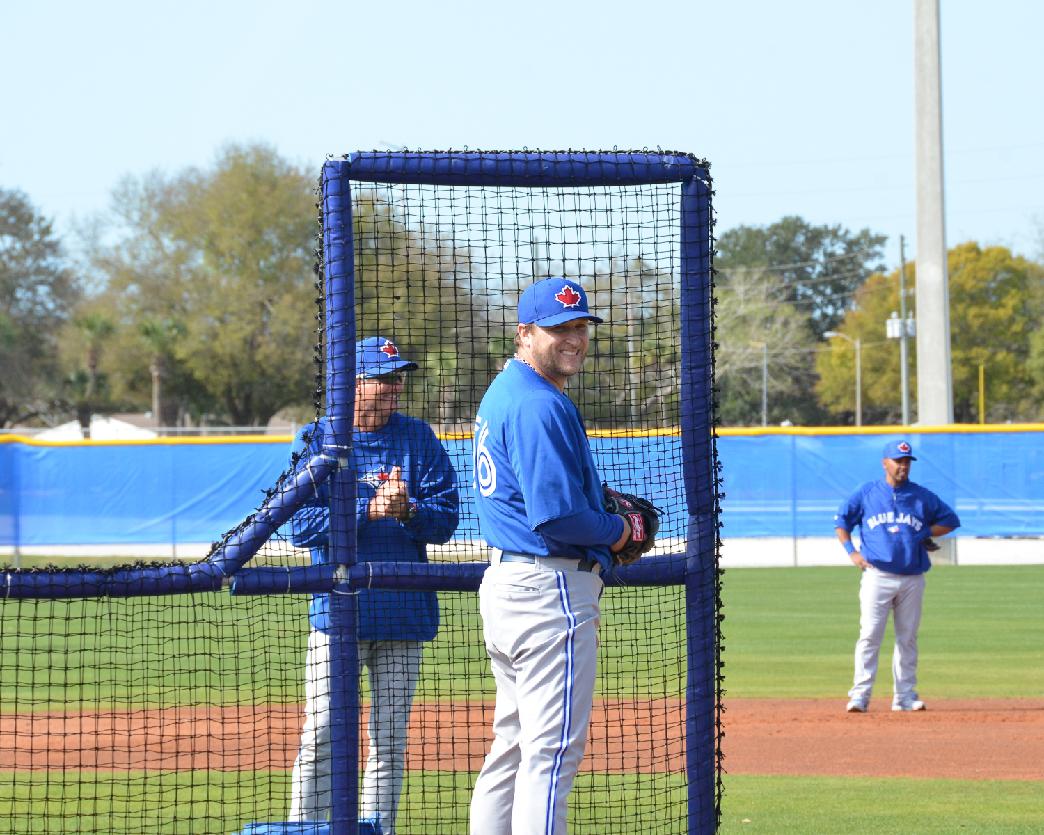 #JaysST Feb-19-2013 (9 of 15)