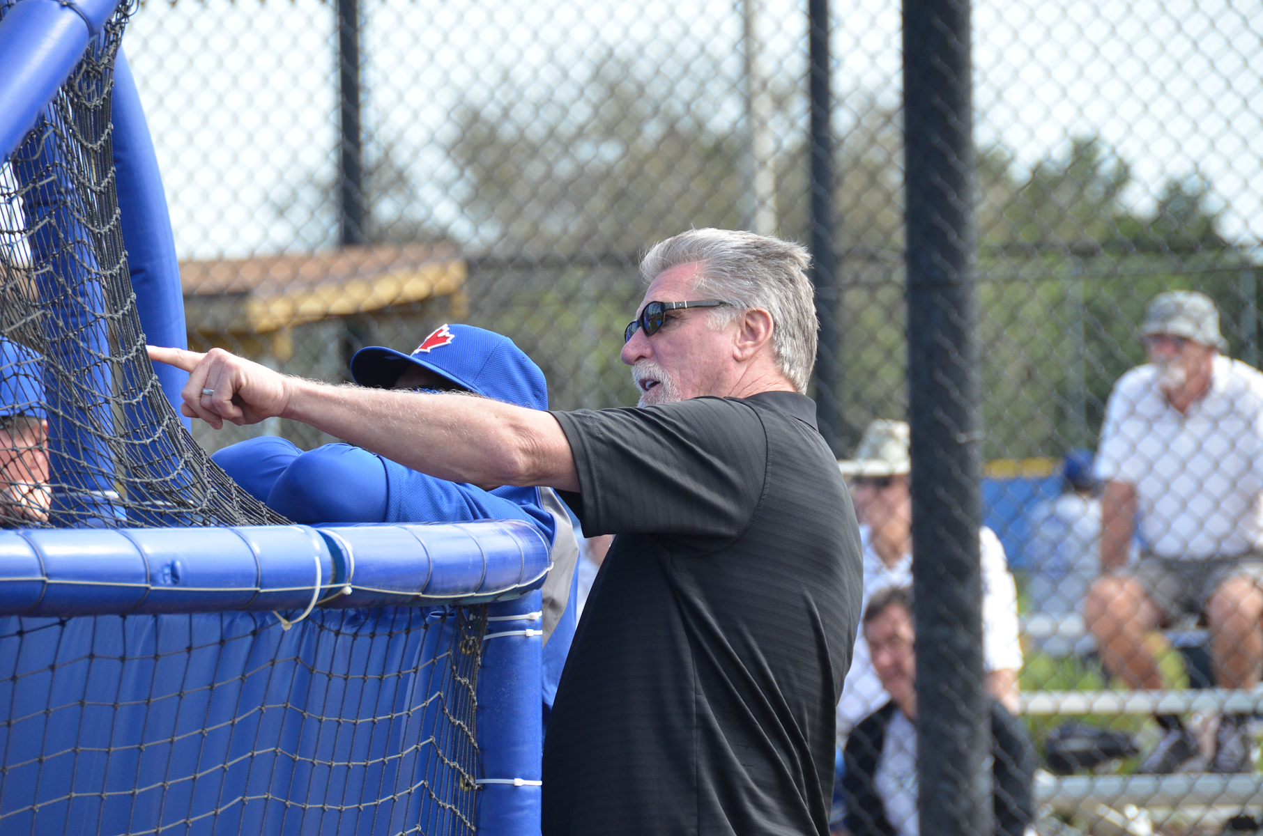 #JaysST Feb-19-2013 (9 of 9)