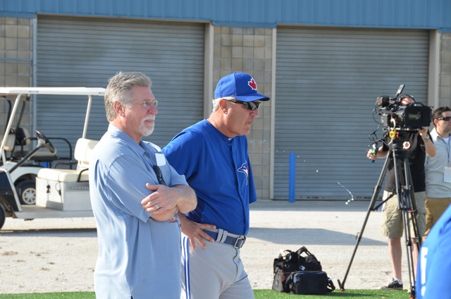 #JaysST Feb-20-2013 (10 of 55)