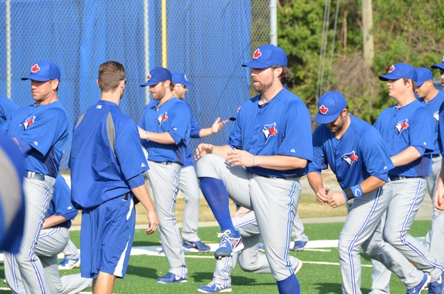 #JaysST Feb-20-2013 (11 of 55)