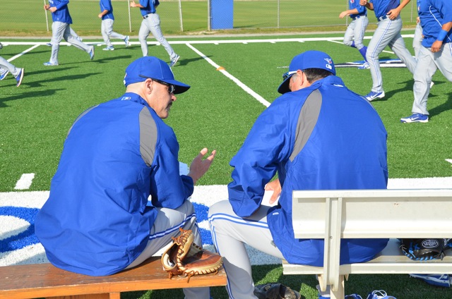 #JaysST Feb-20-2013 (13 of 55)