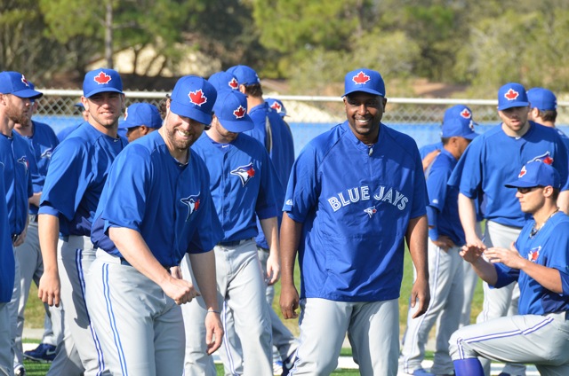 #JaysST Feb-20-2013 (14 of 55)