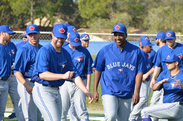 #JaysST Feb-20-2013 (15 of 55)
