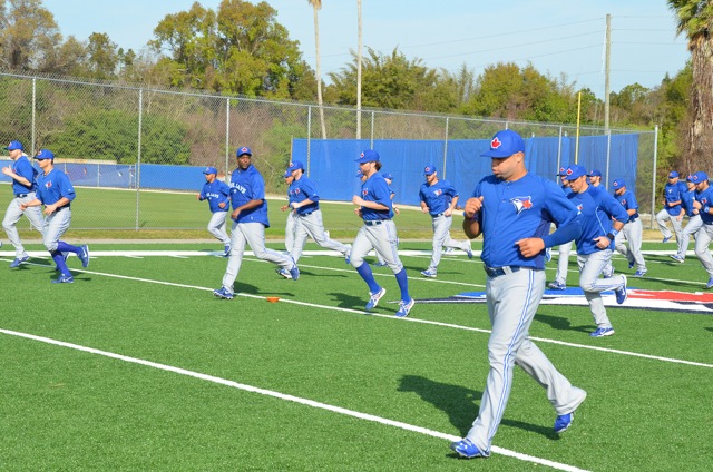 #JaysST Feb-20-2013 (16 of 55)