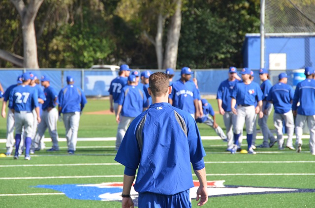 #JaysST Feb-20-2013 (17 of 55)