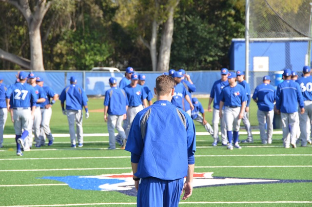 #JaysST Feb-20-2013 (18 of 55)