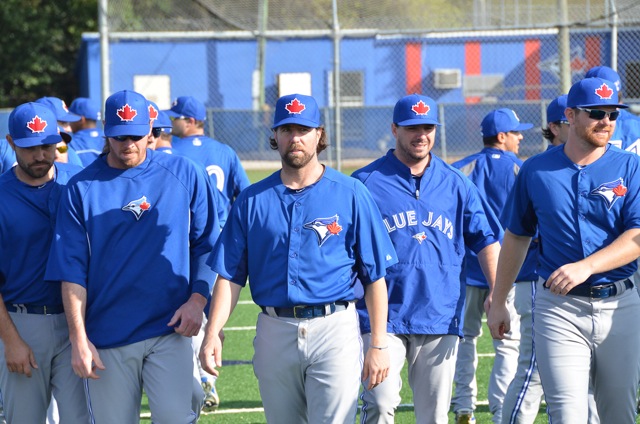 #JaysST Feb-20-2013 (19 of 55)