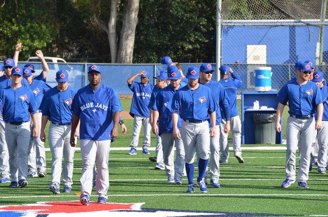 #JaysST Feb-20-2013 (20 of 55)