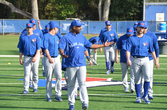 #JaysST Feb-20-2013 (21 of 55)