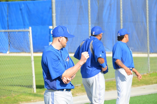#JaysST Feb-20-2013 (22 of 55)