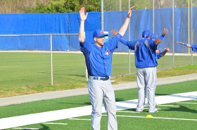 #JaysST Feb-20-2013 (23 of 55)