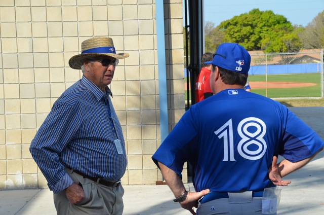 #JaysST Feb-20-2013 (24 of 55)