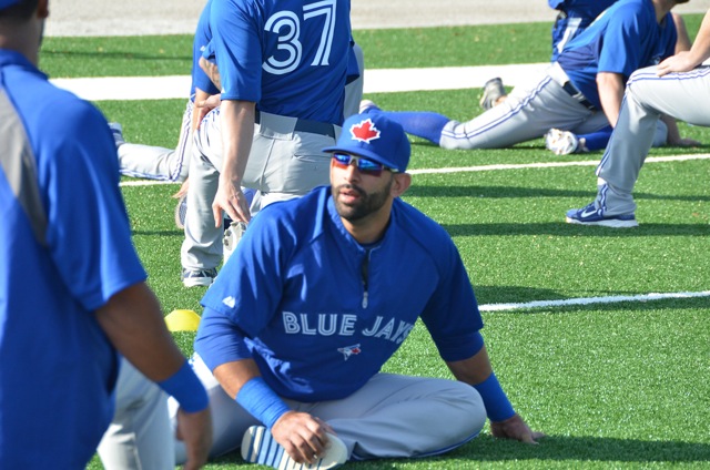 #JaysST Feb-20-2013 (25 of 55)