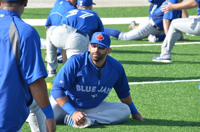 #JaysST Feb-20-2013 (26 of 55)