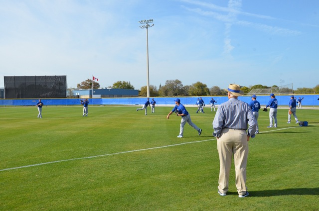 #JaysST Feb-20-2013 (29 of 55)