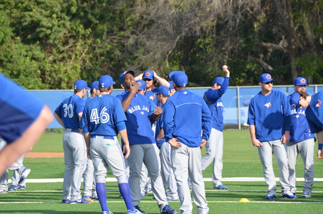 #JaysST Feb-20-2013 (3 of 55)