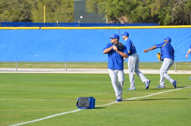 #JaysST Feb-20-2013 (30 of 55)