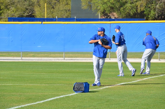#JaysST Feb-20-2013 (31 of 55)