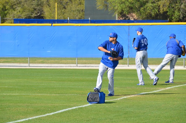 #JaysST Feb-20-2013 (32 of 55)