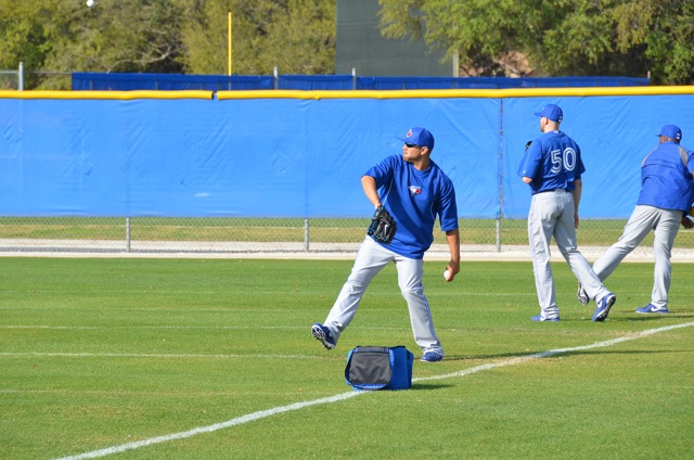 #JaysST Feb-20-2013 (33 of 55)
