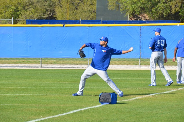 #JaysST Feb-20-2013 (34 of 55)