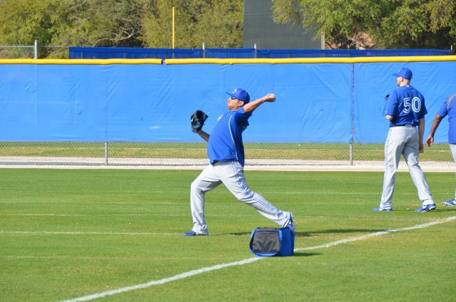 #JaysST Feb-20-2013 (35 of 55)