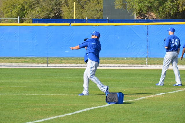 #JaysST Feb-20-2013 (36 of 55)