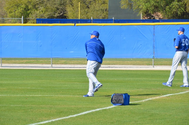 #JaysST Feb-20-2013 (37 of 55)