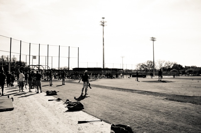 #JaysST Feb-20-2013 (38 of 55)