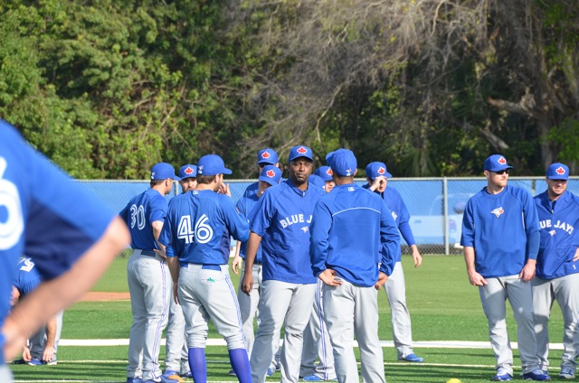 #JaysST Feb-20-2013 (4 of 55)