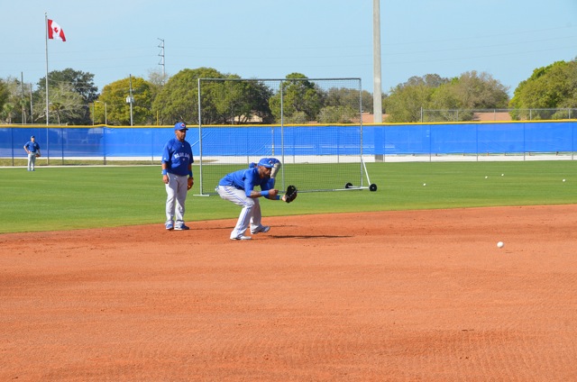 #JaysST Feb-20-2013 (40 of 55)